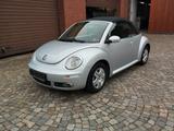 Volkswagen Beetle - gebrauchte VW Beetle aus dem Jahr 2007