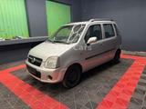 Opel Agila 1.2 - Opel Agila in Dortmund