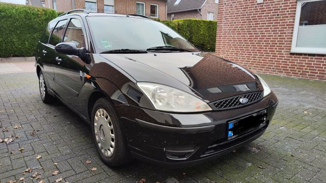 Ford Focus Turnier 1.8 l