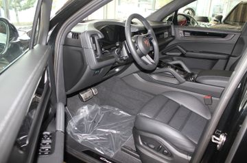Porsche Cayenne - 7