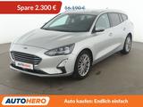 Ford Focus 1.0 EcoBoost Titanium*NAVI*LED*TEMPO*PDC* - Ford Focus Gebrauchtwagen in Oldenburg
