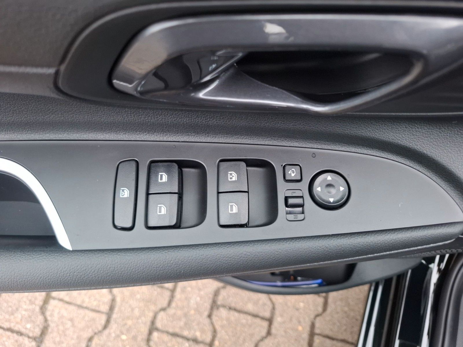 Hyundai i20 - Bild 13