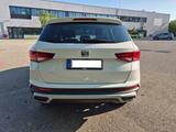 Seat Ateca 2.0 TDI 110kW Style DSG LED XENON NAVI RFK - Seat Ateca in Stuttgart