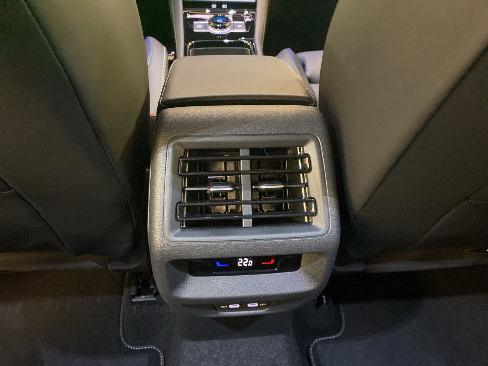 Volkswagen Tiguan - Bild 21