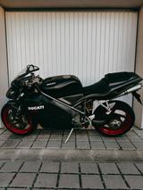 Ducati 748S - DUCATI 748