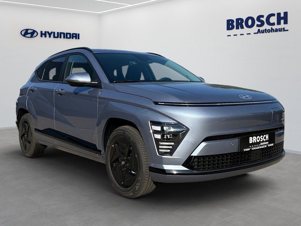 Fahrzeugabbildung Hyundai KONA SX2 MY26 EV 49kWh TREND ASSIST-P 360°+NAV++