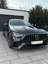 Mercedes-Benz E 200 Autom.  AMG Line Neuwagengarantie bis 2026