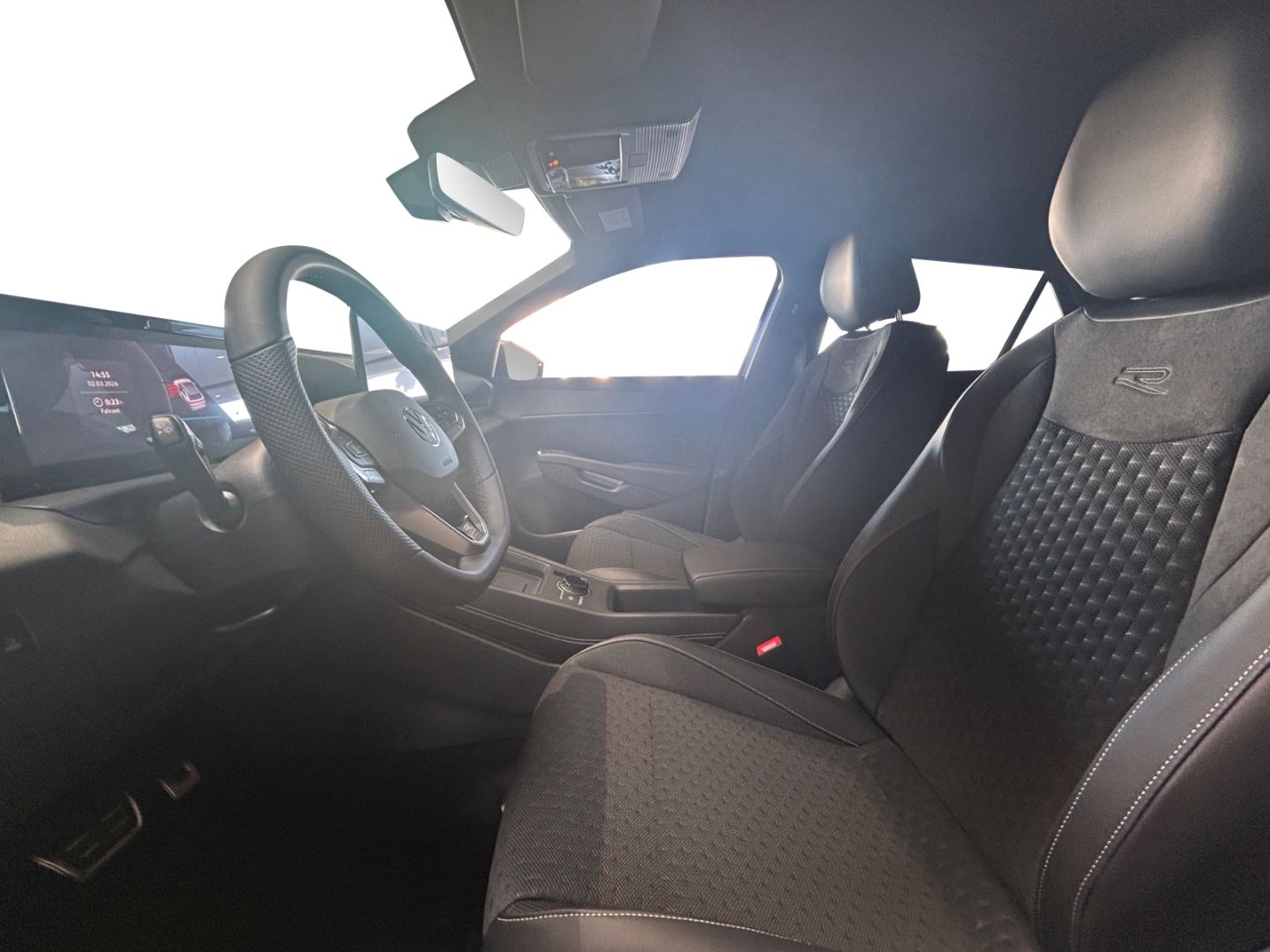 Volkswagen T-Roc - Bild 9