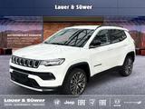 Jeep Navi*Kamera*19Zoll*Winter-Paket* - Jeep Compass in Leverkusen
