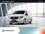Mercedes-Benz Vito 116 CDI Kasten Lang - Mercedes-Benz Vito in Magdeburg