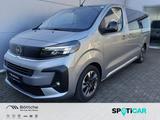 Opel Zafira Life Edition XL (L3) 2,0 Navi/180°Kamera - Opel Zafira Life Kombi Gebrauchtwagen