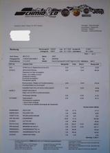 Jeep Grand Cherokee 6.4 V8 HEMI SRT*1Hand*AHK* - Jeep Grand Cherokee Srt mit Benzin-Antrieb