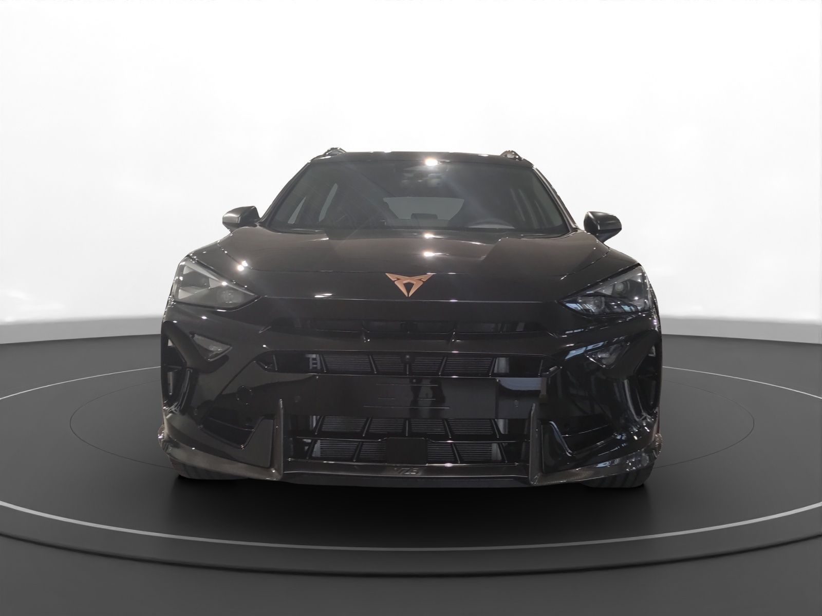 Cupra Formentor - Bild 7