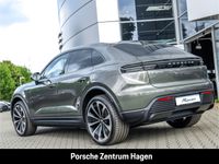Porsche Macan - Vorschau Bild 3