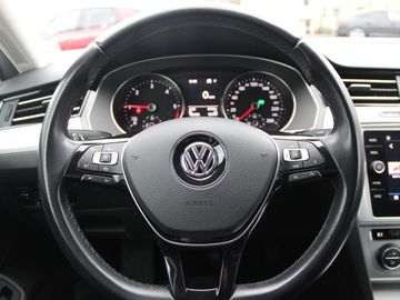 Volkswagen Passat Variant 2.0 TDI DSG Comfortline 4Motion