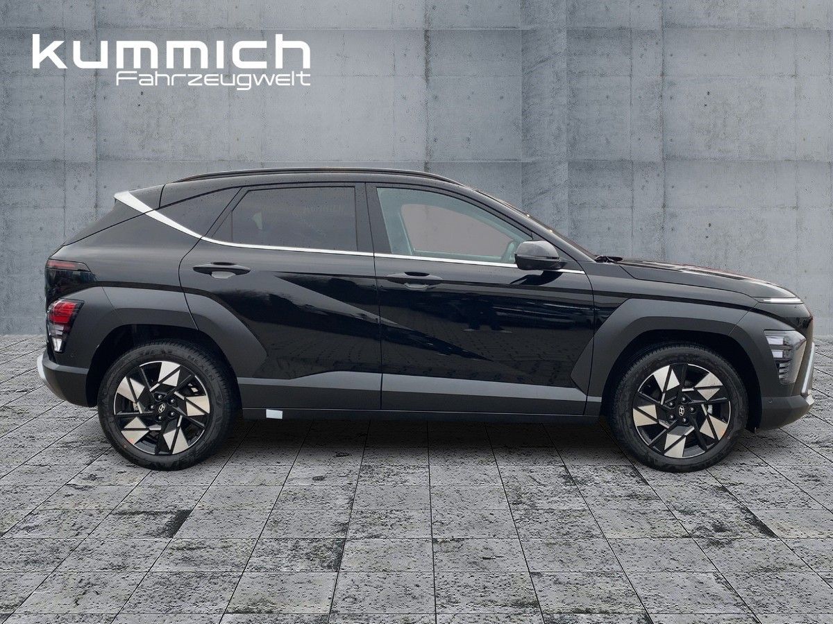 Hyundai KONA - Bild 3