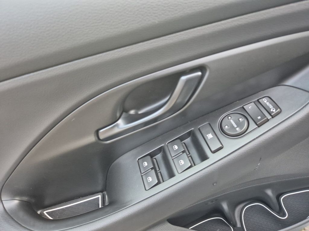 Fahrzeugabbildung Hyundai i30 Fastback 2.0 N Performance