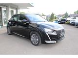 Peugeot 208 Active Pack Elektro 136 *Sitzheizung+Navigat
