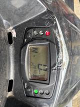 Dinli Centhor 800 EFI mit Kettenraupen-Satz  - DINLI QUAD