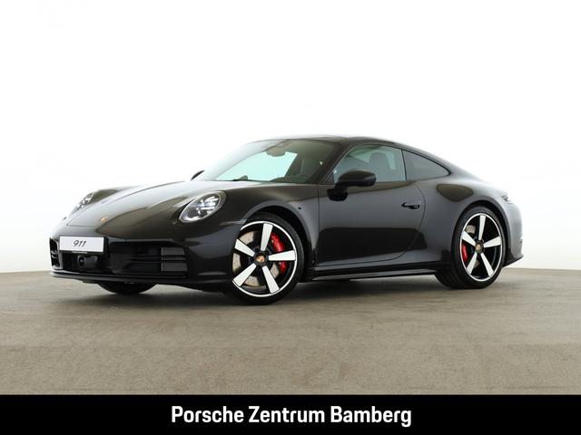 Porsche 992 Carrera S/ HD-Matrix/ BOSE/ Klimasitze uvm.