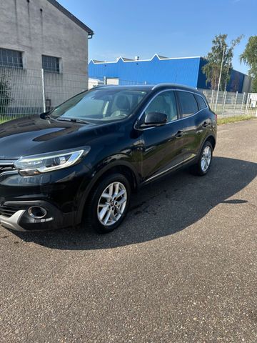 Renault Kadjar XMOD 4x4