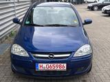 Opel Corsa C Edition 2.HAND/TÜV NEU/KLIMA/3TÜRER - Opel Corsa aus 2005 mit Benzin-Antrieb: Kleinwagen