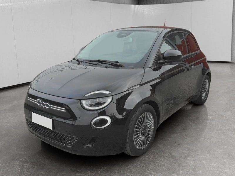 Image of Fiat 500