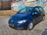 Volkswagen Golf Plus 2.0 TDI DSG Behindertengerecht TÜV Neu - Volkswagen Golf Plus in Dresden