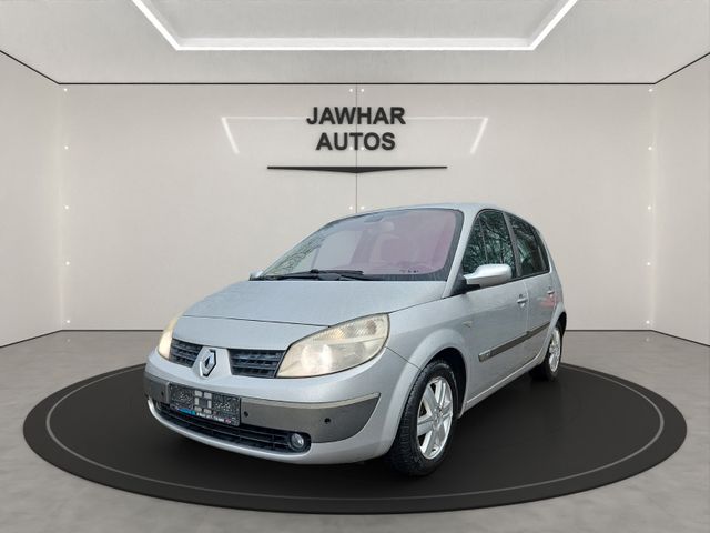 Renault Scenic II Dynamique*AUTOMATIK*KLIMA*