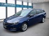 Opel Astra ST Edition 1.3 Turbo Automatik Navi-Paket - Opel Astra: 1.3