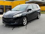 Mazda 5 1,6 Diesel 7 sitzer. (Tausche) - Mazda 5: Kombi
