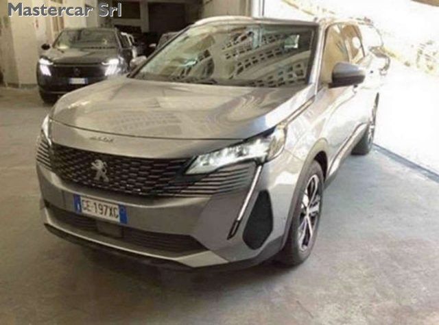 Peugeot PEUGEOT 5008 5008 1.5 bluehdi Allure s - GE197XG imagem 2