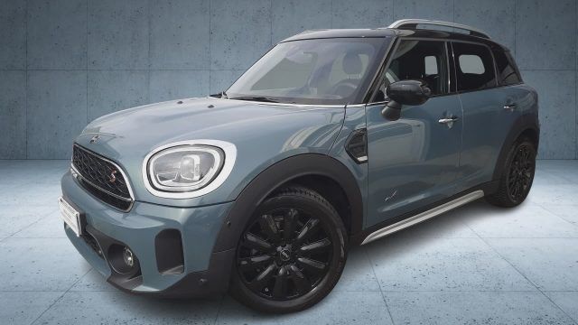 MINI Countryman 2.0 Cooper D Classic Countryman 