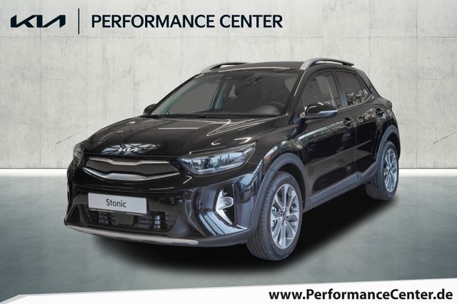 Kia Stonic 1.0 T-GDI 120 Platinum Autom. Leder DAB