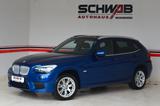BMW X1 28 i xDrive M-Paket Sport |Xenon |Navi |18`Al - BMW X1: 28i
