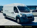 Peugeot Boxer 2,2 HDi 150 *L4H2*KLIMA*KAMERA*AHK*1.HAND* - Peugeot Boxer: L4h2