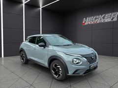 Nissan Juke 1.6 Hybrid N-Connecta Hybrid (EURO 6d)