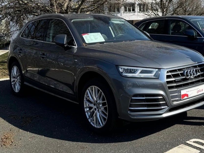 Image of Audi Q5