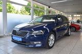 Skoda Superb Combi 2.0 TDI Style 4x4 *DSG*BI-XENON*2HD - Skoda Superb in Hannover