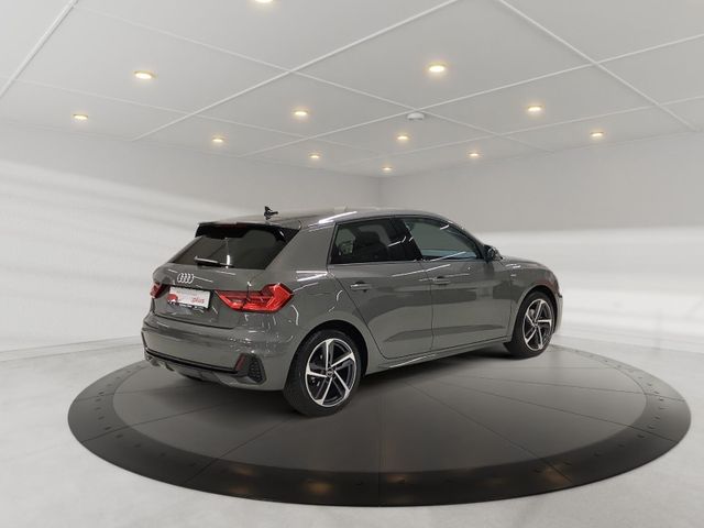 A1 Sportback S line 30TFSI S tronic,LED,ACC,Carp