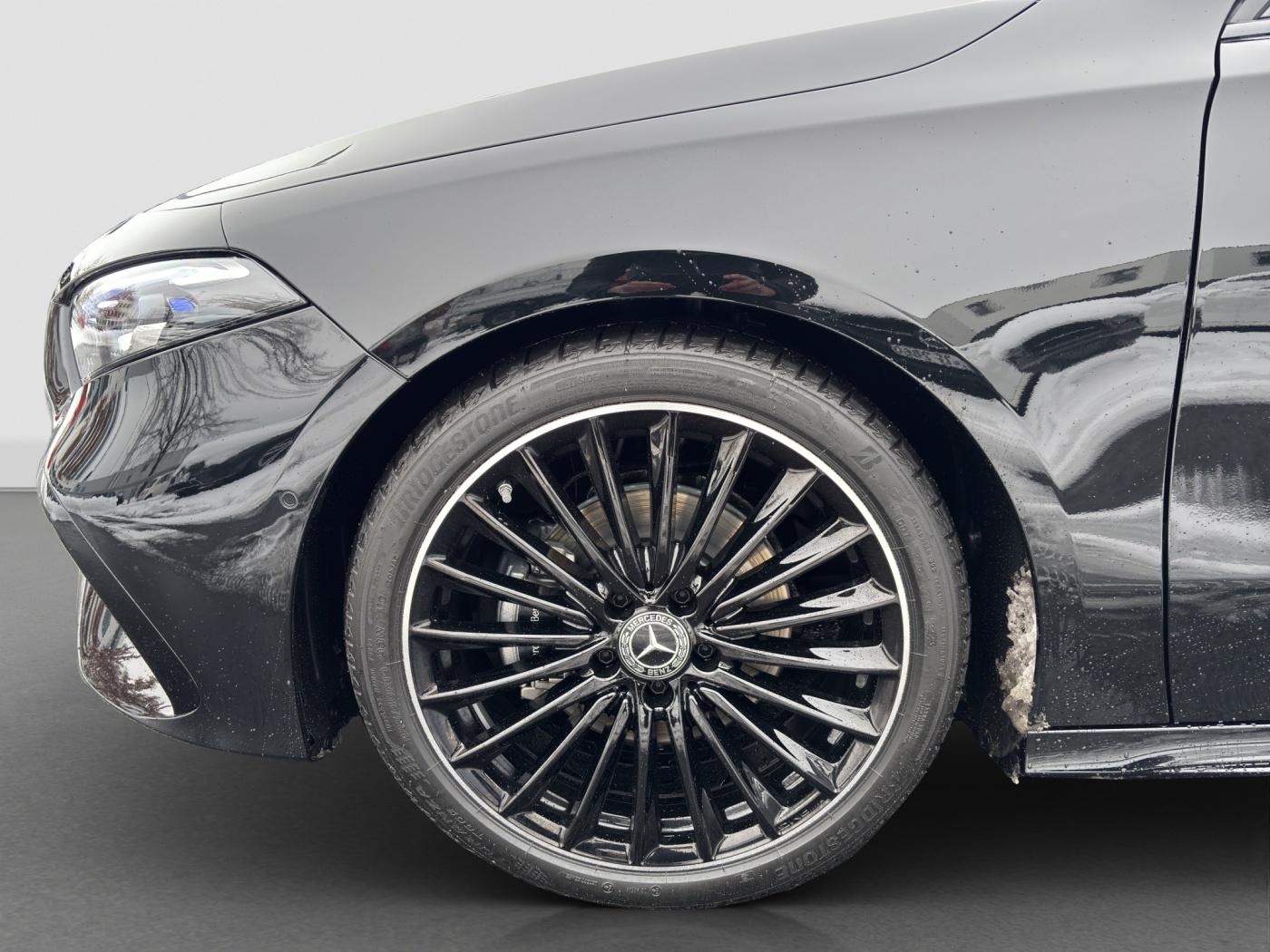 Mercedes-Benz A-Class AMG-Line*Multibeam*360*KeyGo*AHK*Lenkradh., миниатюра 19