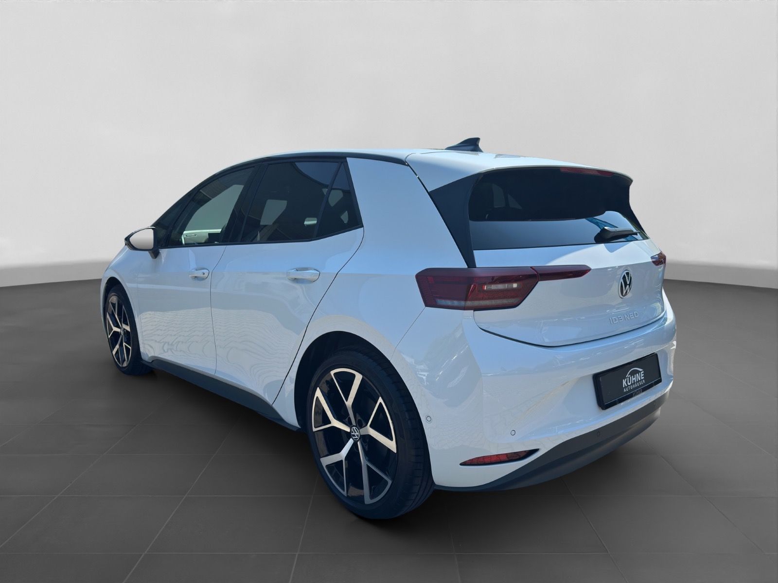 Volkswagen ID.3 Neo Style PANO MATRIX IQ.DRIVE MASSAGE foto 4