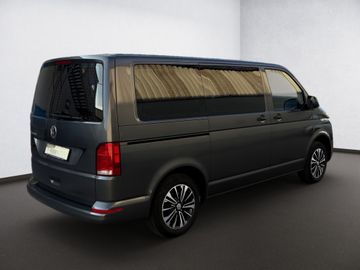 Volkswagen T6 Multivan - 5