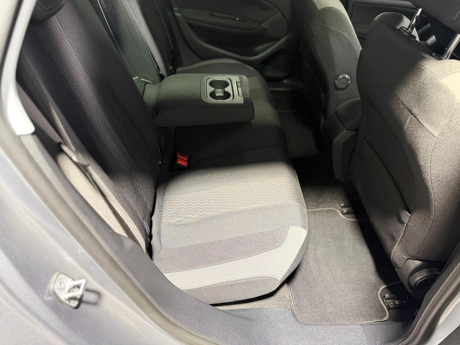 Peugeot 308 SW Style Navi Panorama PDC