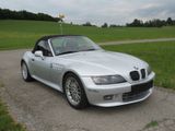BMW Z3 Roadster 3.0i - - BMW Z3 Gebrauchtwagen