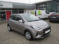 Vorschau Hyundai i10