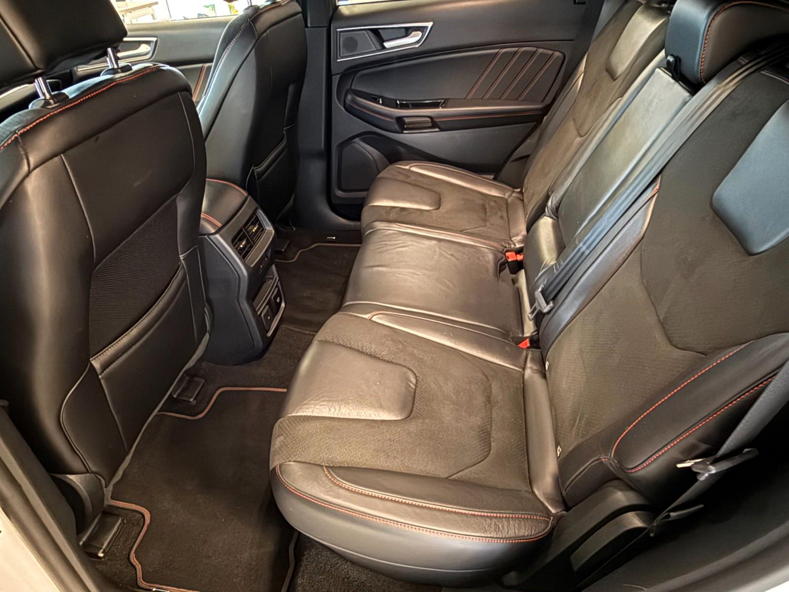 Ford Edge ST-Line 4x4 Winterpaket Navi LED Kamera