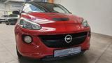 Opel Adam 1.4 74kw Slam Klimaauto Tempo Sithzg PDC - Opel Adam Gebrauchtwagen in Duisburg
