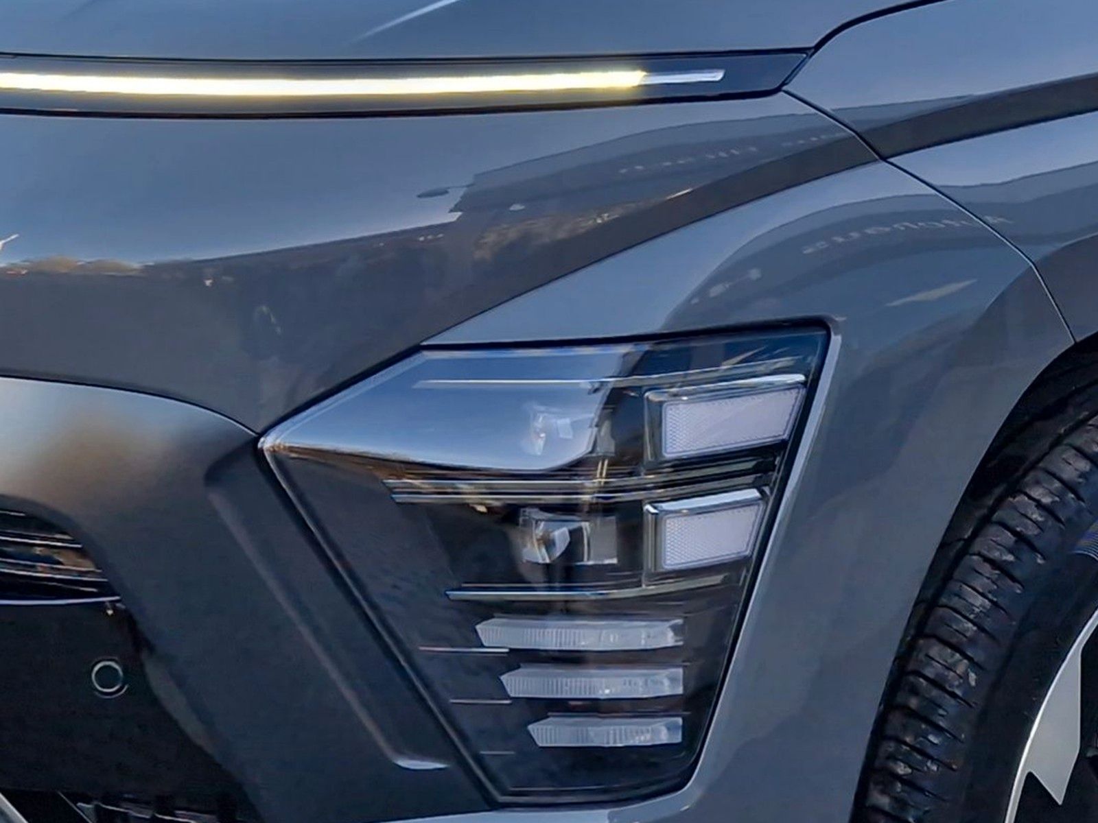 Hyundai KONA Elektro – Bild 5