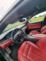 Maserati Quattroporte 3.0 V6 S GranSport Automatik S ... - Maserati Quattroporte
